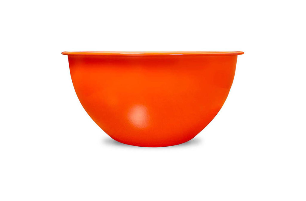 JOLLY TIME Orange Bowl - JOLLY TIME®