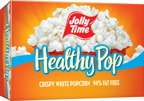 JOLLY TIME Classic Popcorn Ball Maker, Fun & Easy to Make Pop Corn Balls,  Perfect for Holidays and Kids