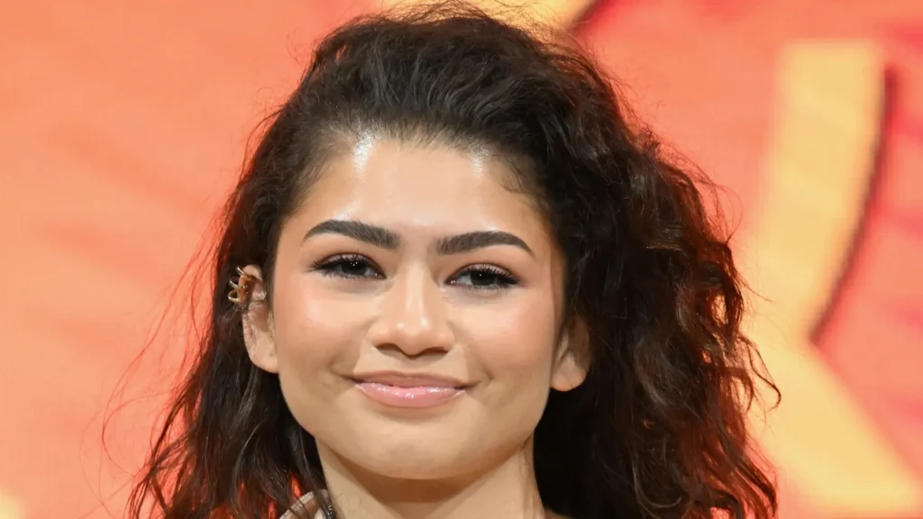 JOLLY TIME® Happy News: Zendaya Gives Back to Cal Shakes
