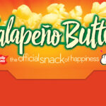 Product end image for JOLLY TIME® Jalapeño Butter